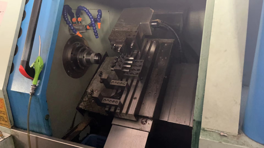 智能环保焊接线