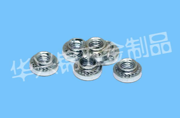 压铆螺母